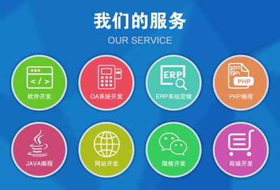 企業(yè)數(shù)字化轉(zhuǎn)型的核心支柱 管理系統(tǒng)定制開(kāi)發(fā)全解析
