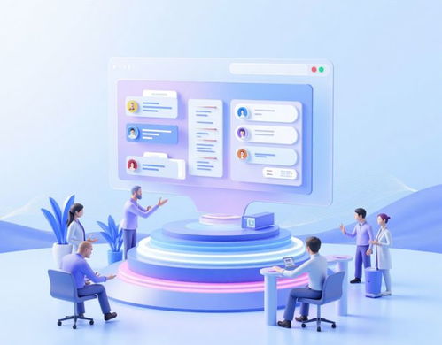 2025年智能客服系統(tǒng)推薦 技術(shù)演進(jìn)下的選擇與趨勢(shì)觀察